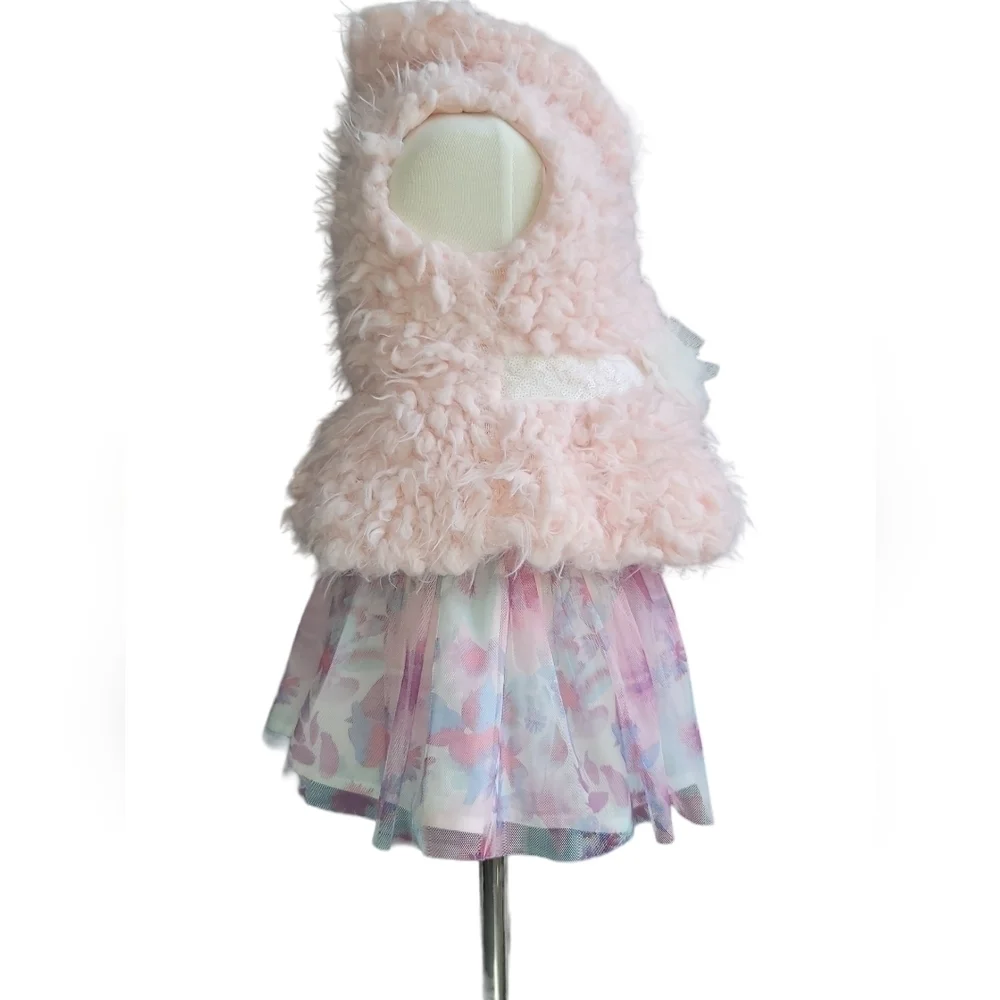 TUTU and Vest Bundle